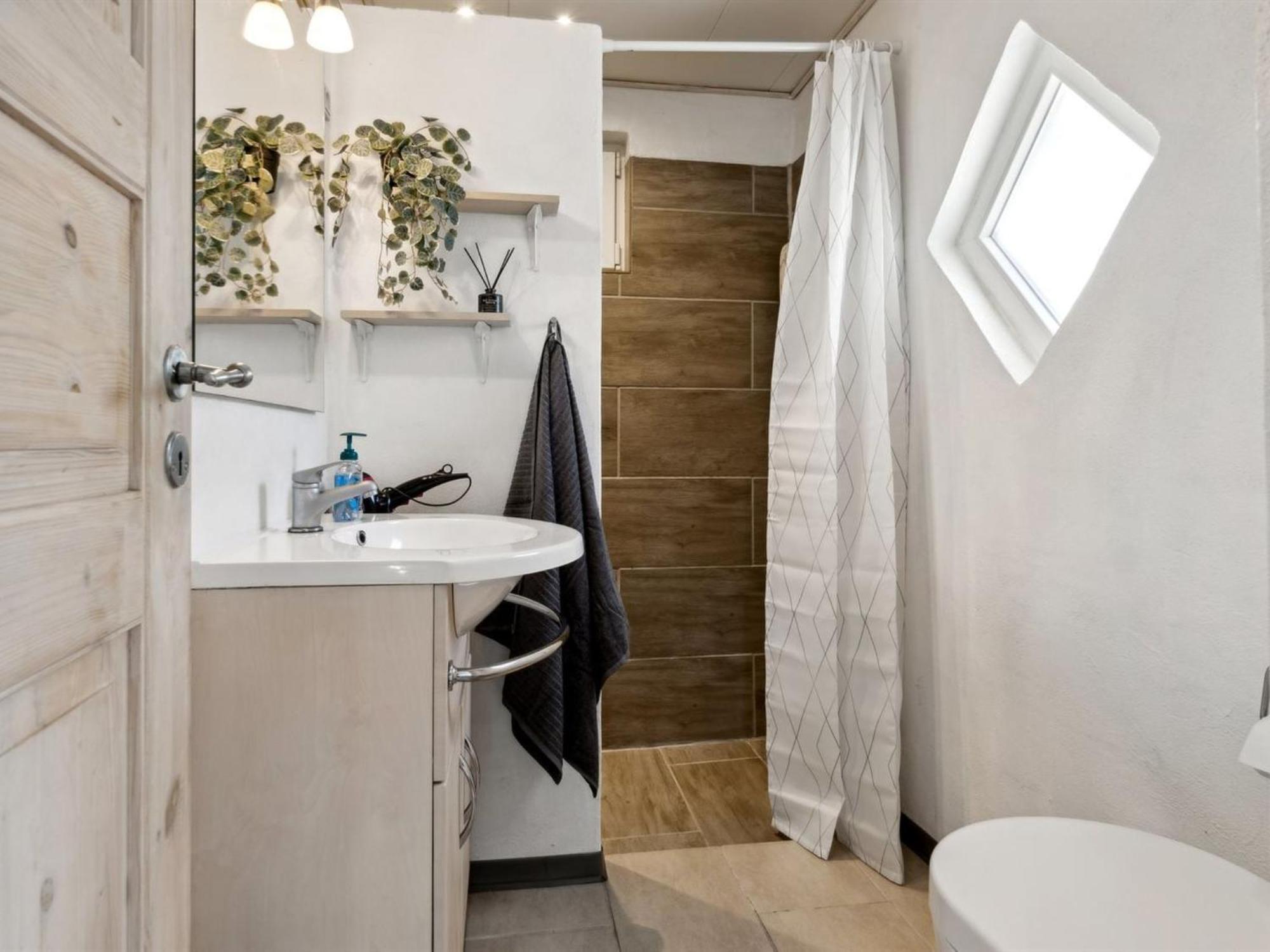 Holiday Home Glenna Kongsmark Esterno foto